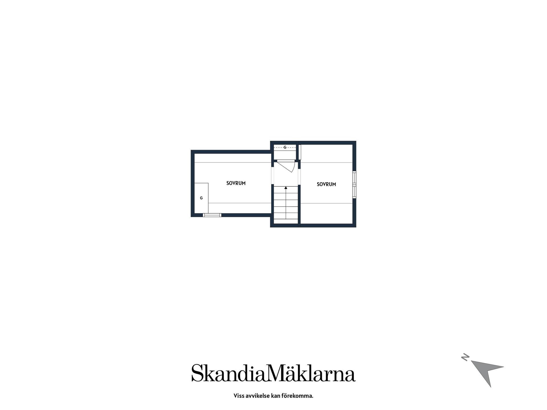 Villa, Norrby Blomtorpet 2, Toresund/Norrby, Strängnäs