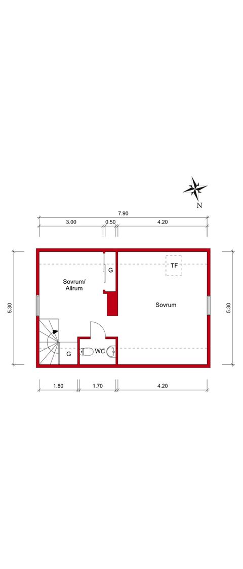 Villa, Östra Storgatan 72, Kvidinge, Åstorp