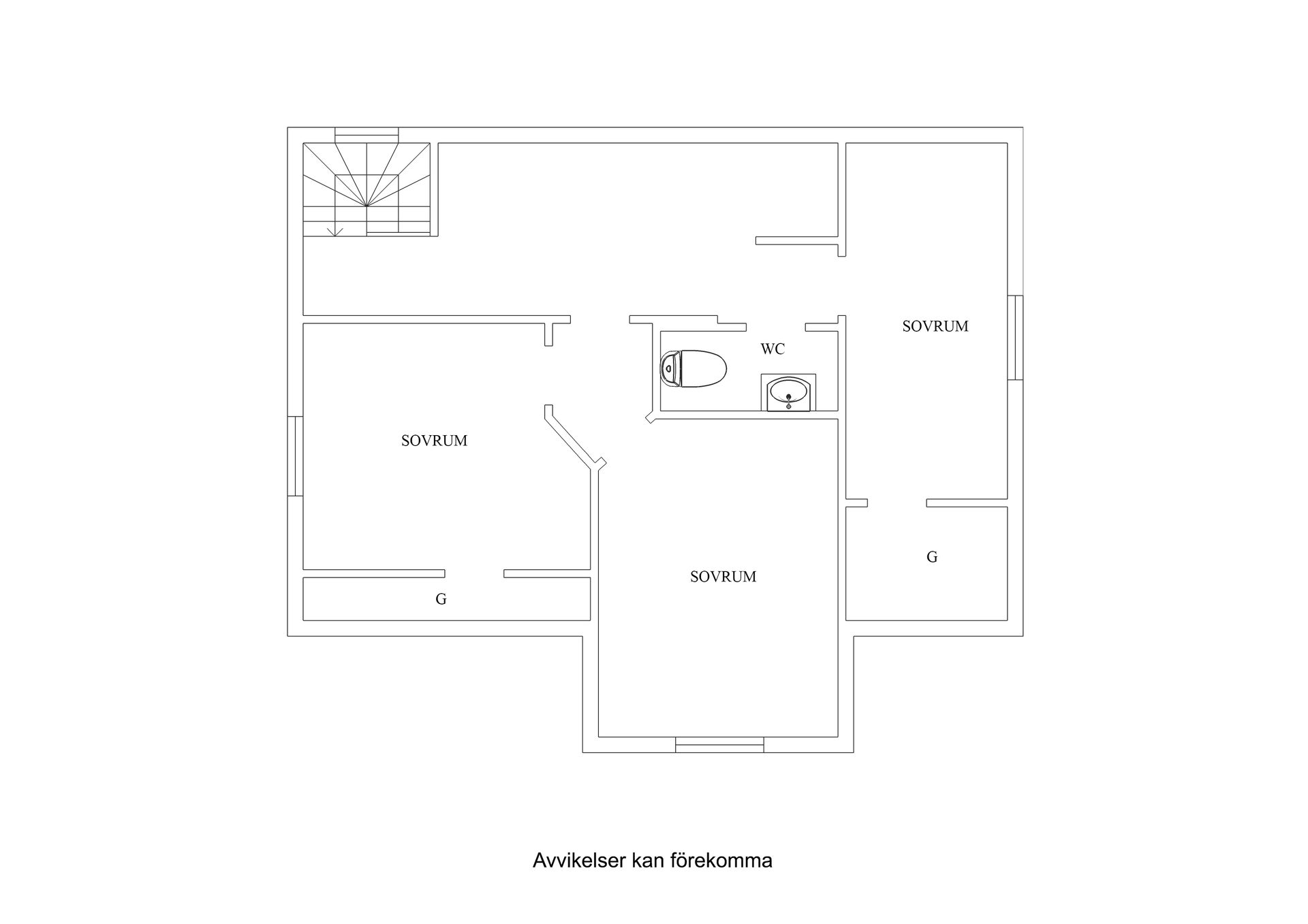 Villa, Majorsgatan 20, Lilla Edet