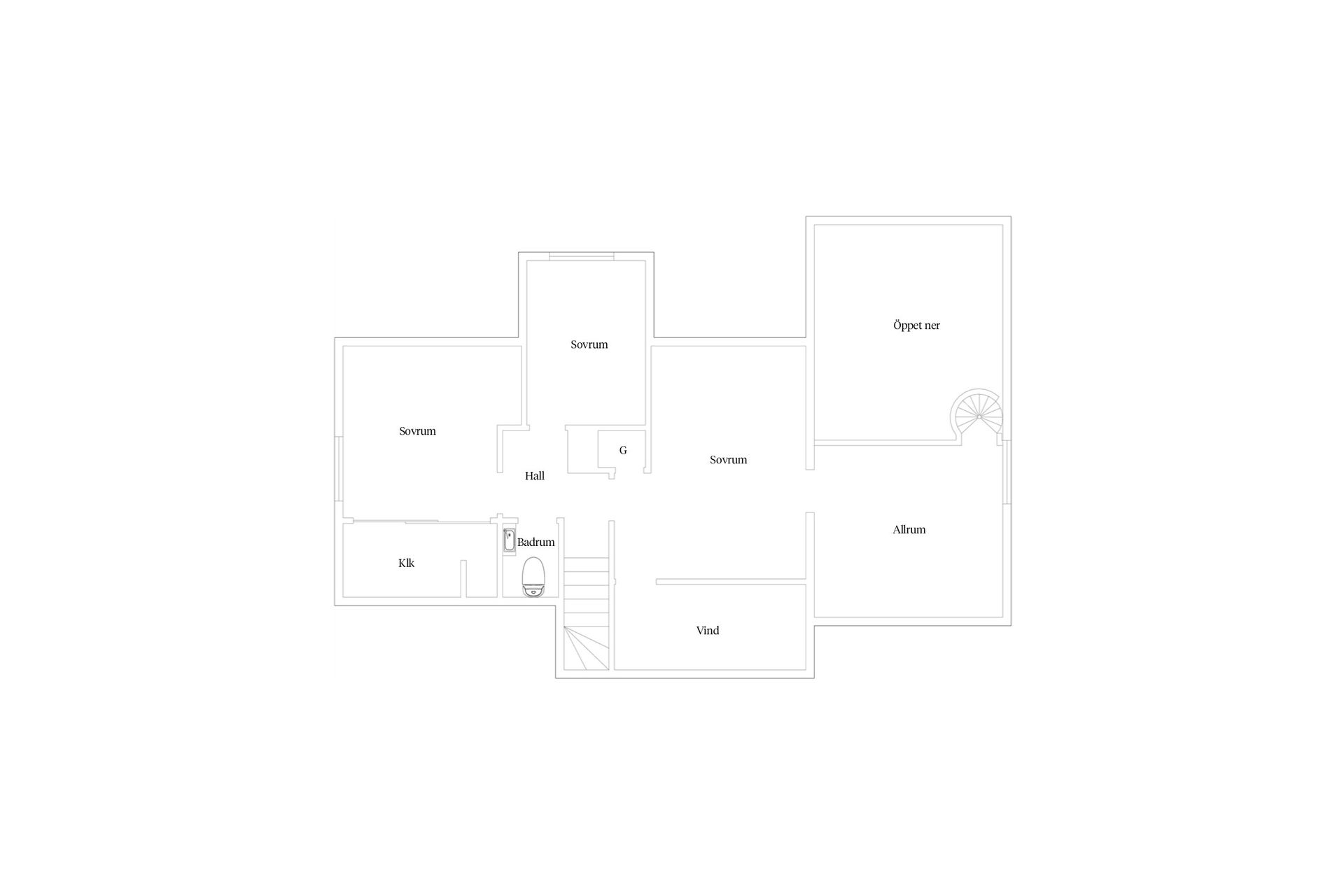 Villa, Dalsjö 234, Dalsjö, Hässleholm