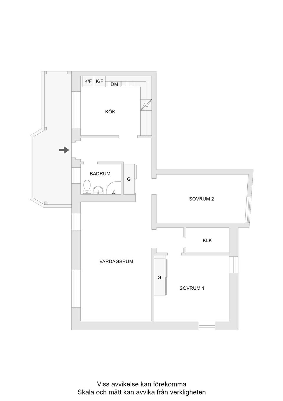 Bostadsrätt, Generatorgatan 3, Asea-stan, Västerås