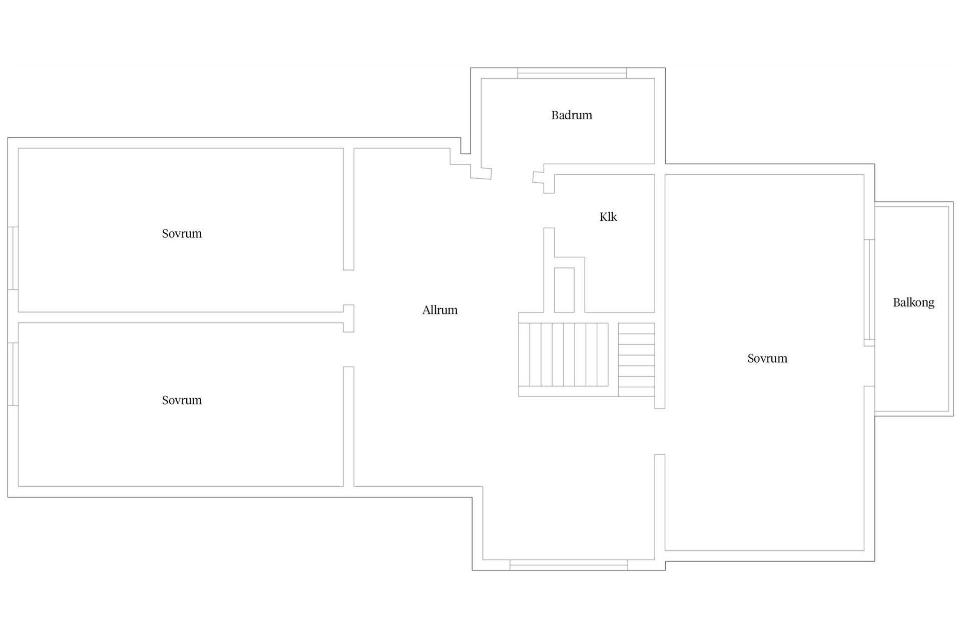 Villa, Stora vägen 82, Everöd, Kristianstad