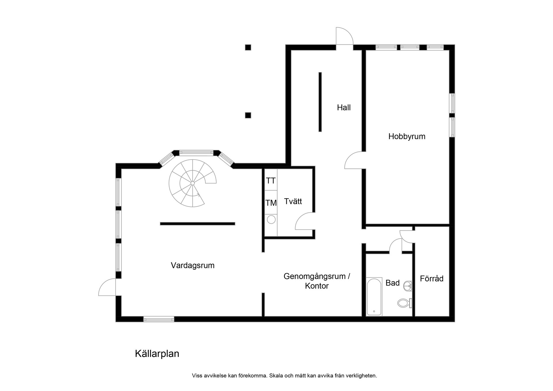 Villa, Stenviksvägen 24B, Stenvik, Oxelösund