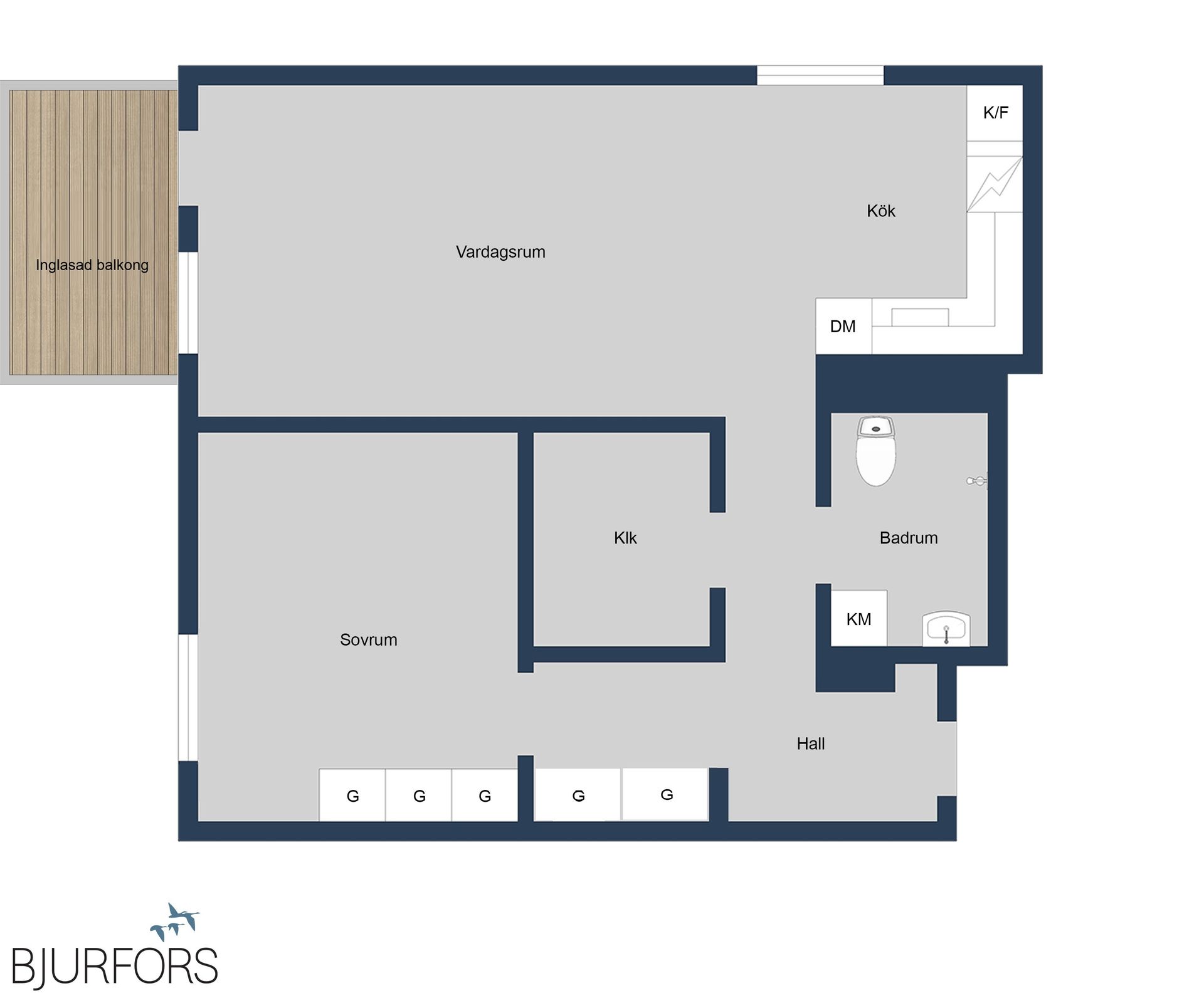 Bostadsrätt, Småbrukets backe 10, Visättra, Huddinge