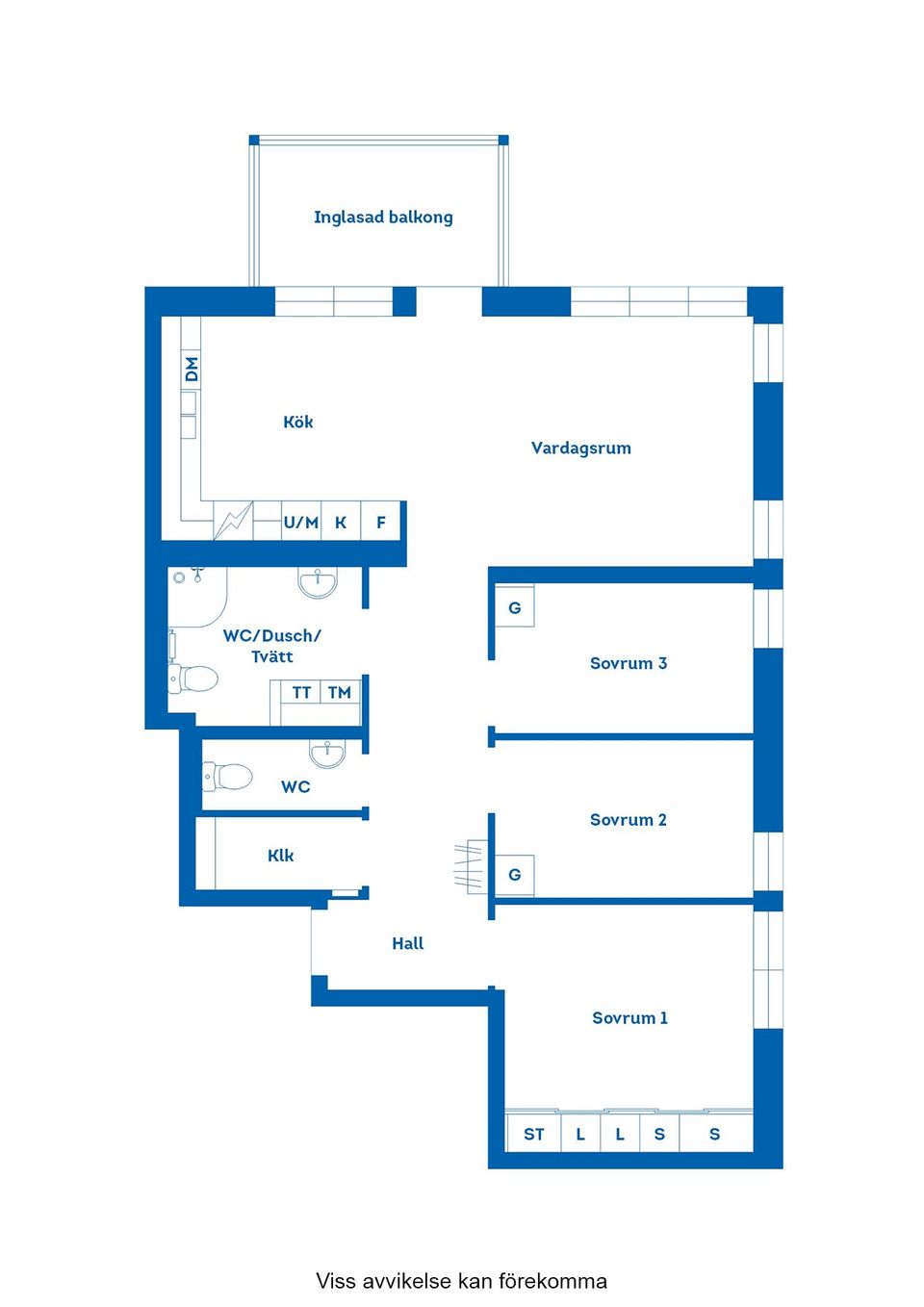 Bostadsrätt, Vingrens väg 15, Tröinge Ängar, Falkenberg