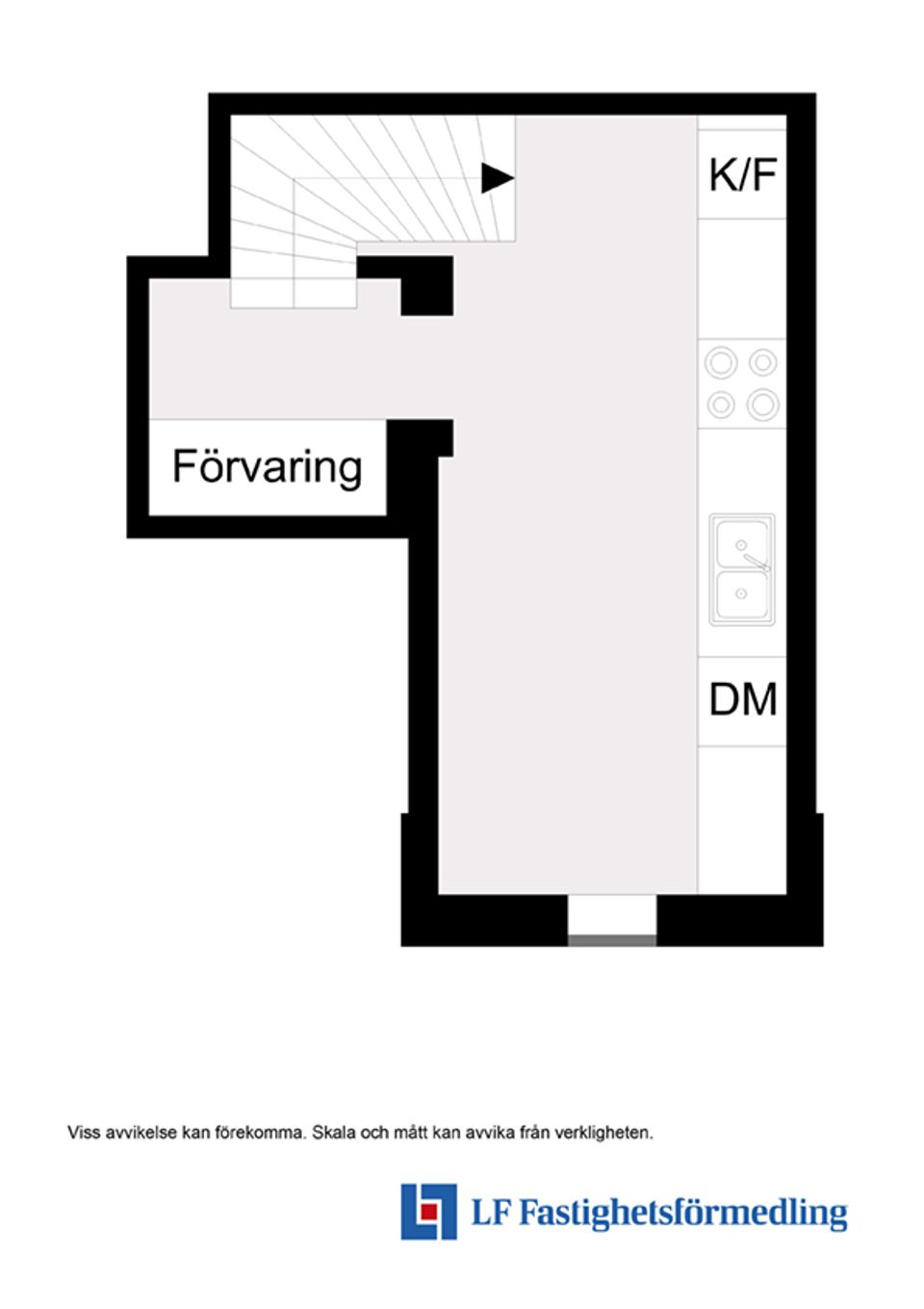Bostadsrätt, Roskildevägen 19, Pildammarna, Malmö