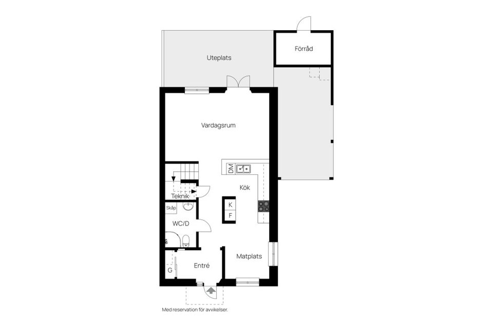 Radhus, Nils Åbergs Gata 8A, Kneippen Syd/Sandtorp, Norrköping