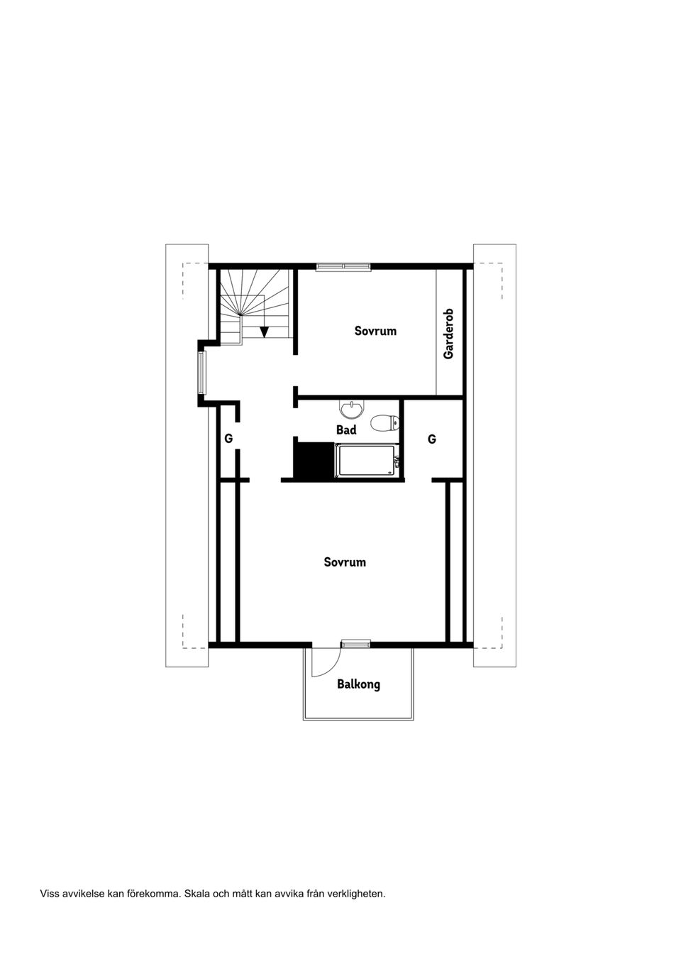 Villa, Mörnersbergsvägen 14, Karlstad