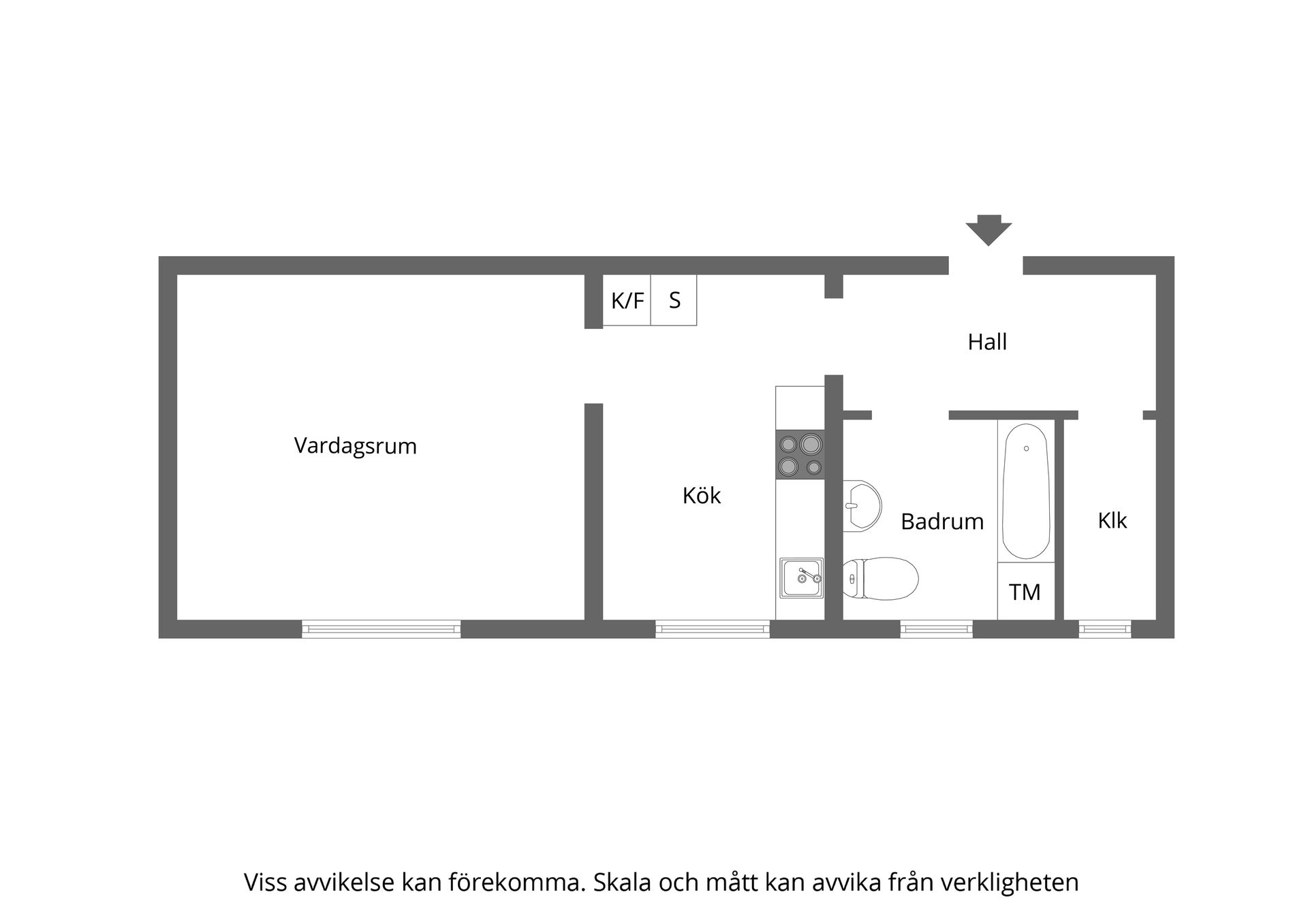 Bostadsrätt, Tivedsvägen 9, Killinge, Lidingö