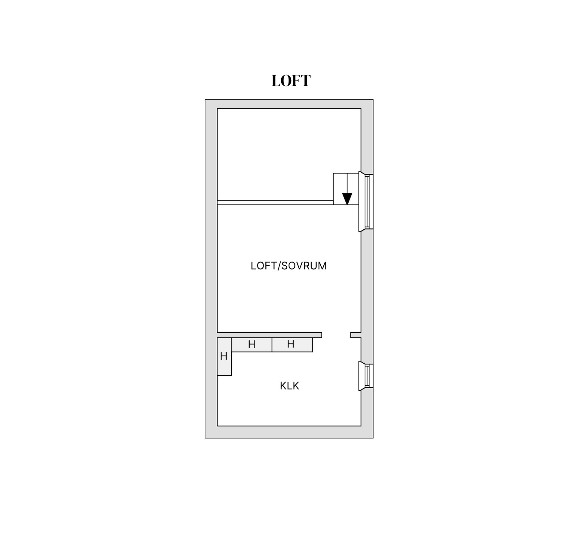 Bostadsrätt, Skvadronvägen 58C, Västra Bällsta, Vallentuna
