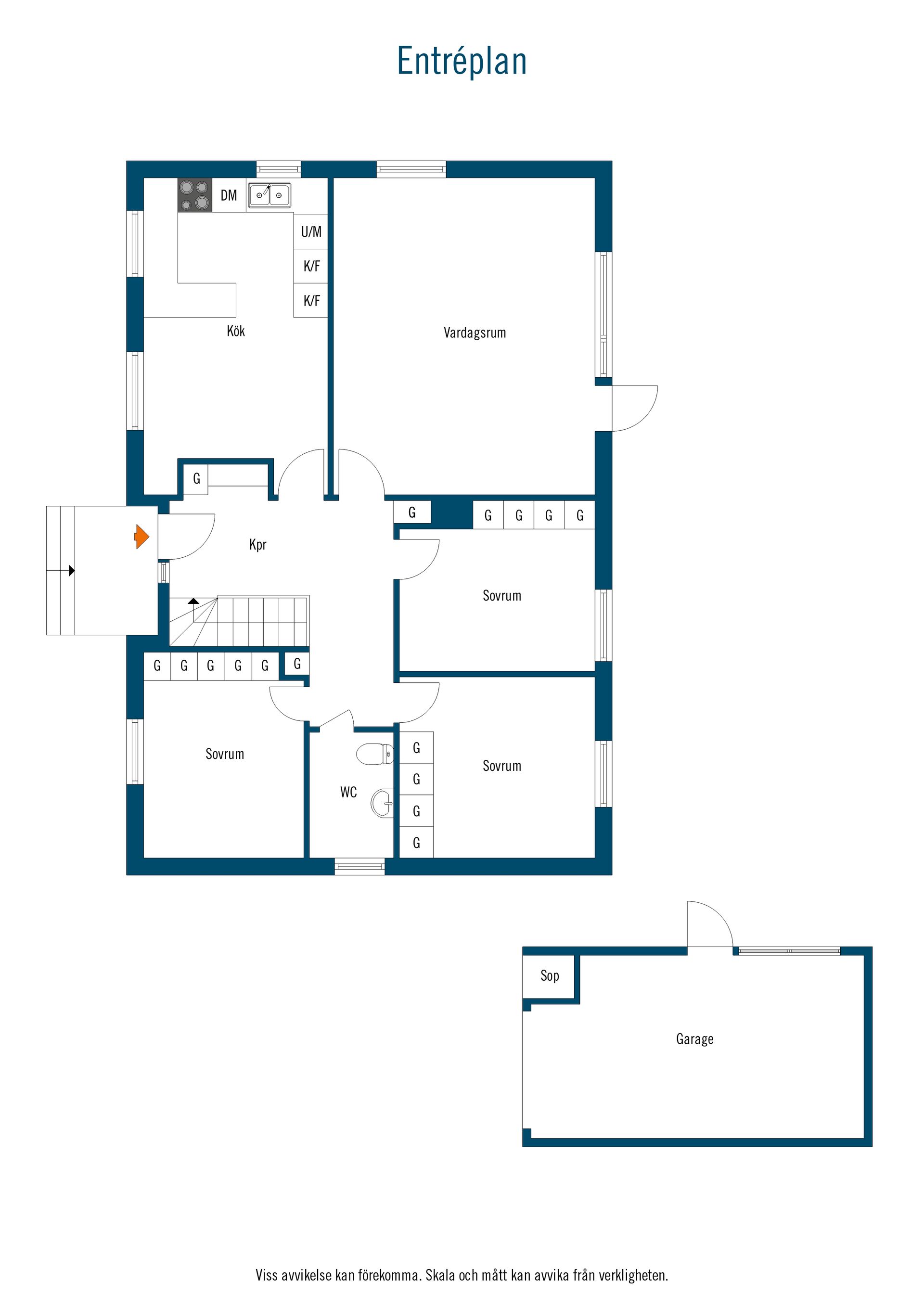 Villa, Munkhällagatan 12, Munka-Ljungby, Ängelholm