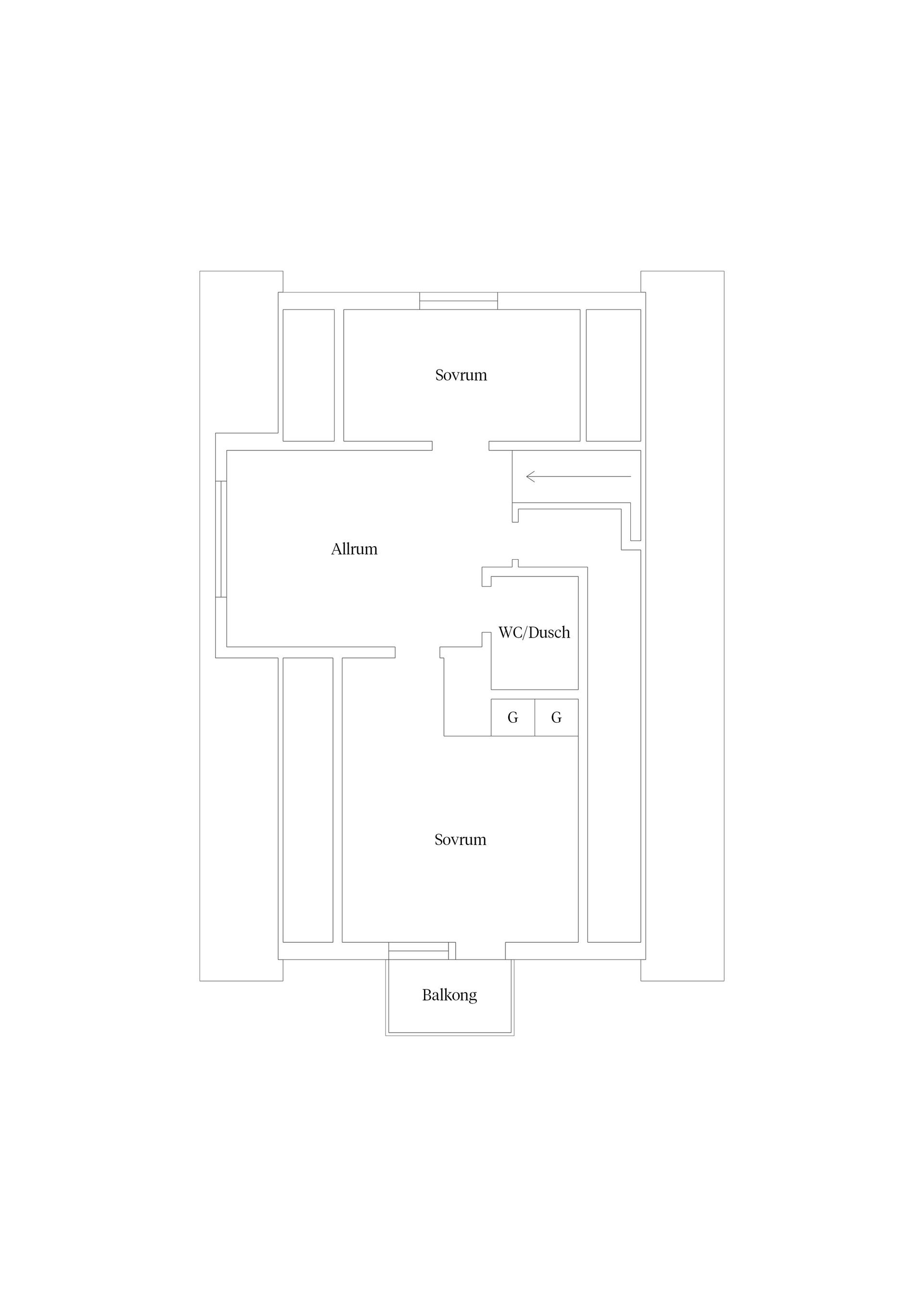 Villa, Dalgatan 18, Sörberge, Timrå