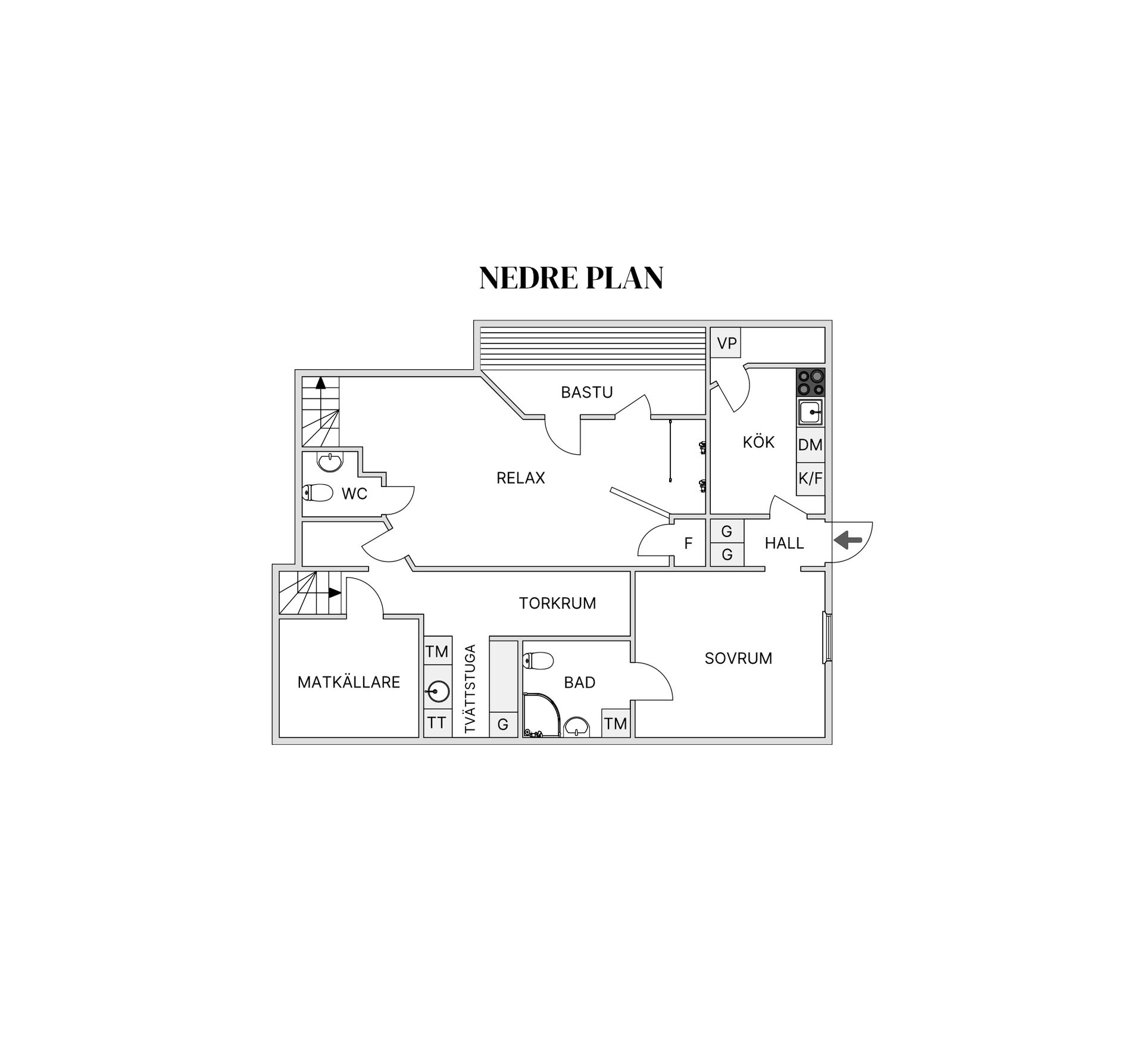 Villa, Byvägen 77, Landvetter, Härryda