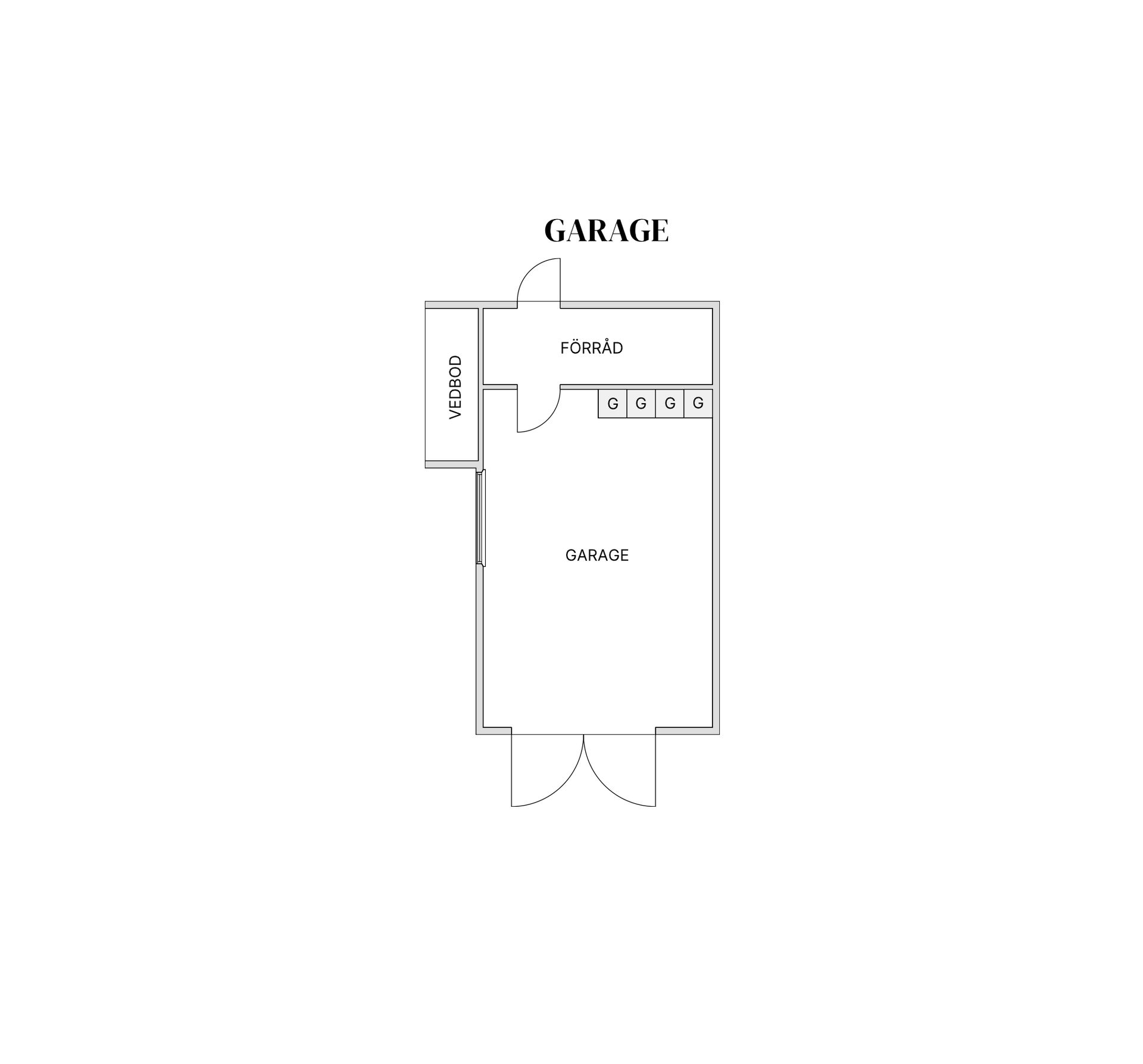 Villa, Byvägen 77, Landvetter, Härryda