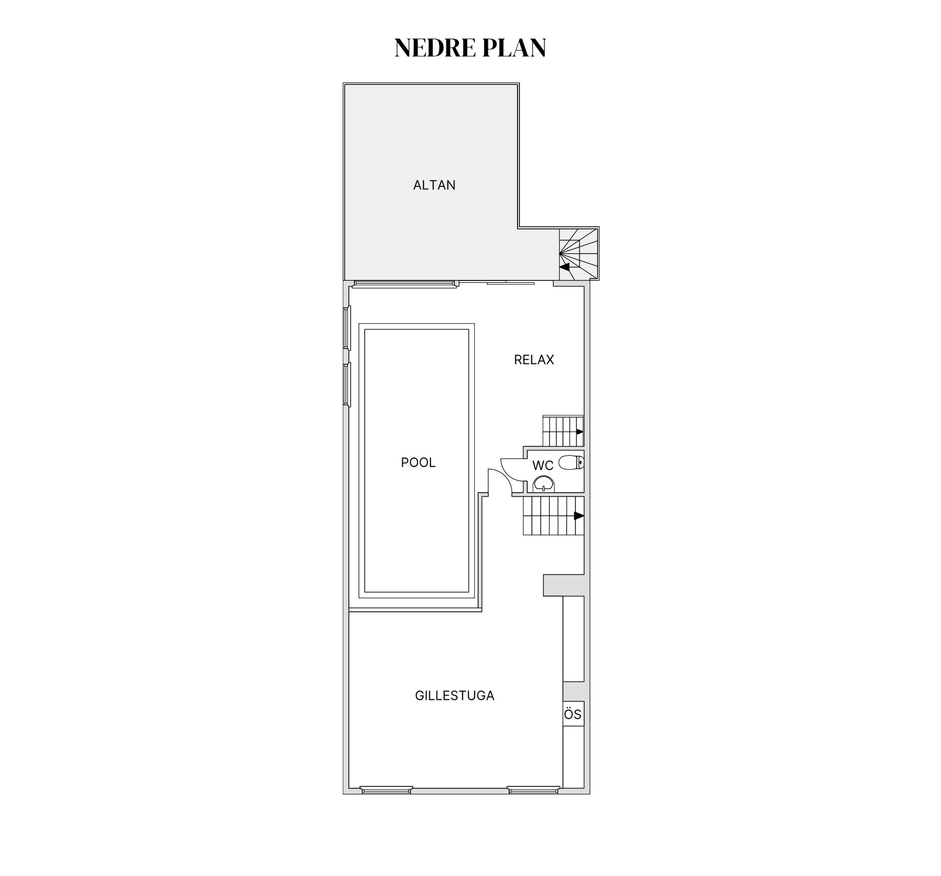 Villa, Byvägen 77, Landvetter, Härryda