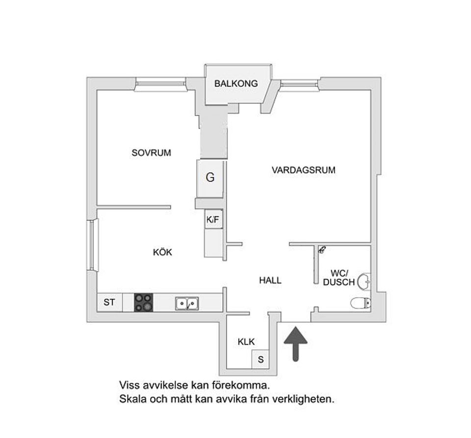 Bostadsrätt, Hässelby torg 2, 7tr, Hässelby Gård, Stockholm
