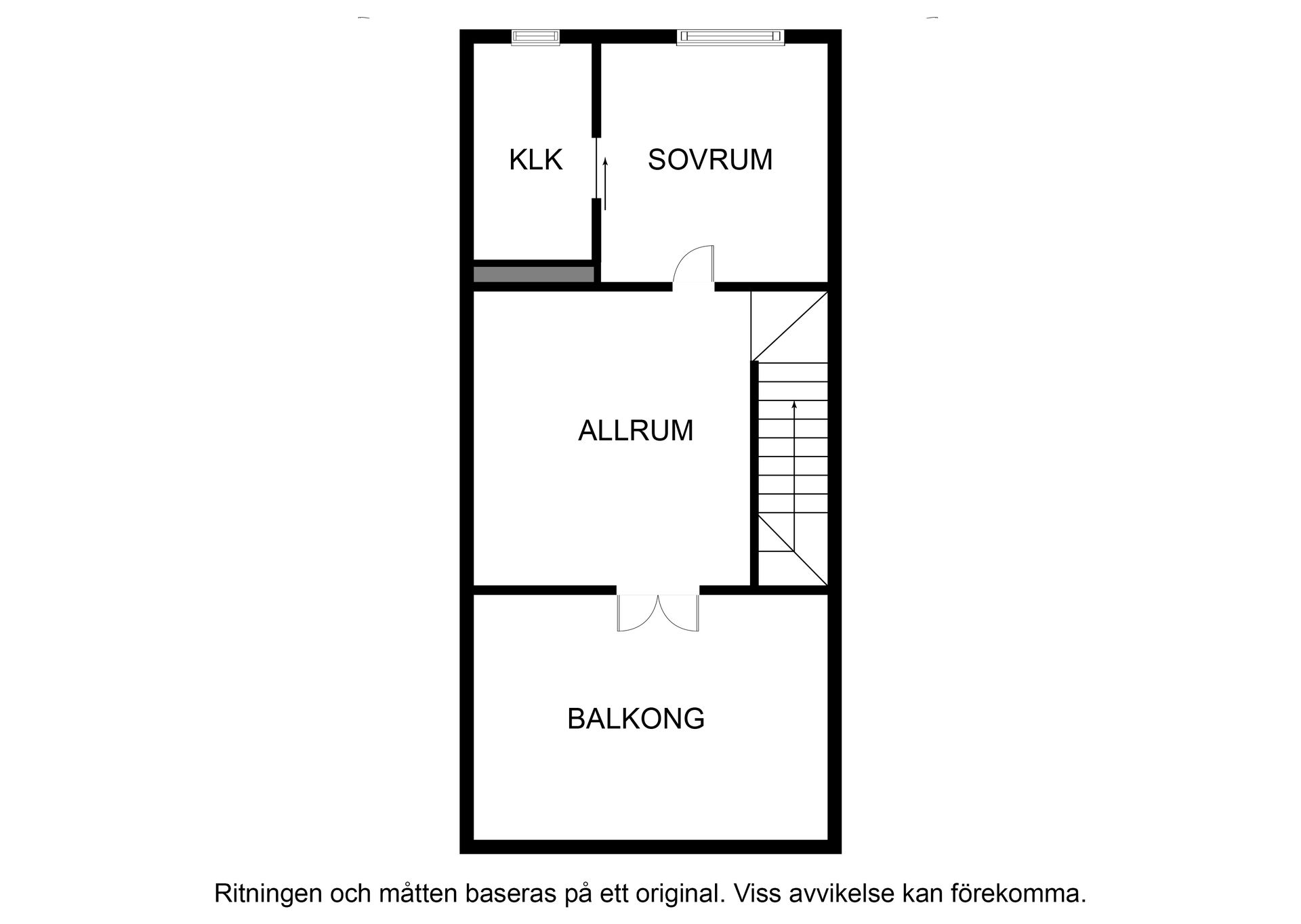 Bostadsrätt, Radhus, Saltsjövägen 7C, Centrala Halmstad - Väster, Halmstad
