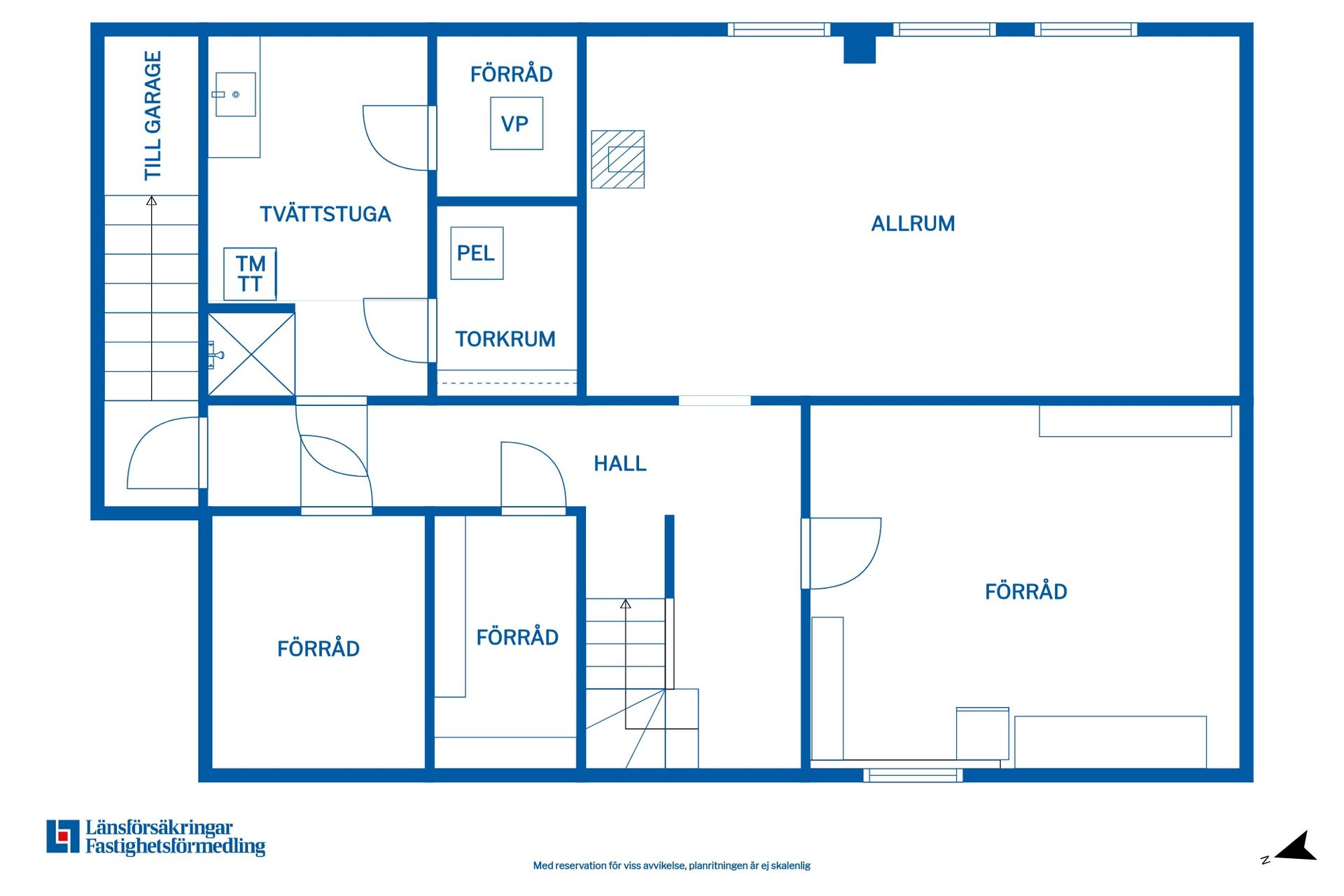 Villa, Anna Anders väg 20, Hemmestorps Fure, Sjöbo