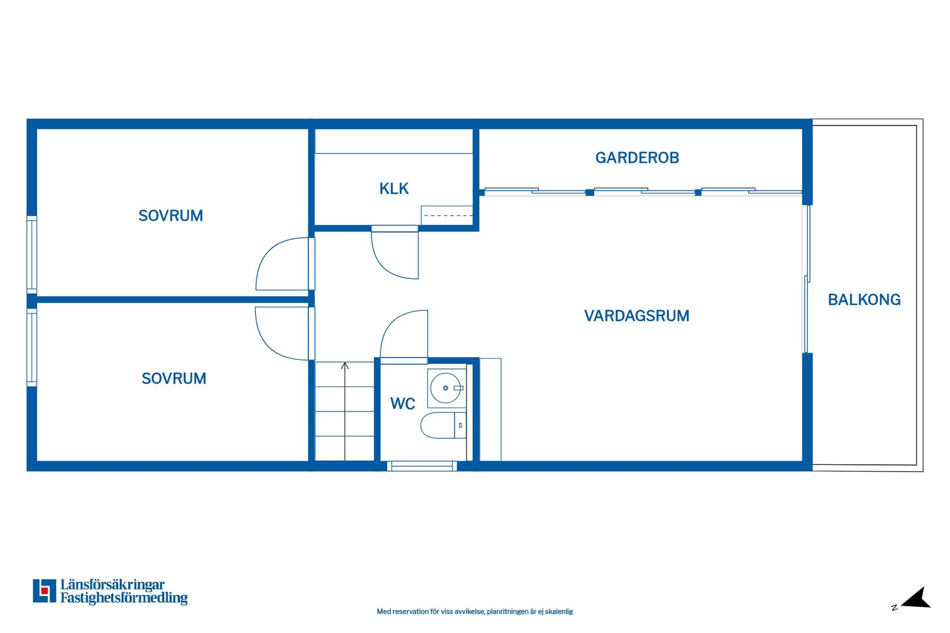 Villa, Anna Anders väg 20, Hemmestorps Fure, Sjöbo