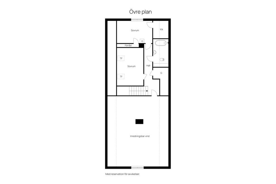 Villa, Borrbystrandsvägen 56, Borrby Strand, Simrishamn