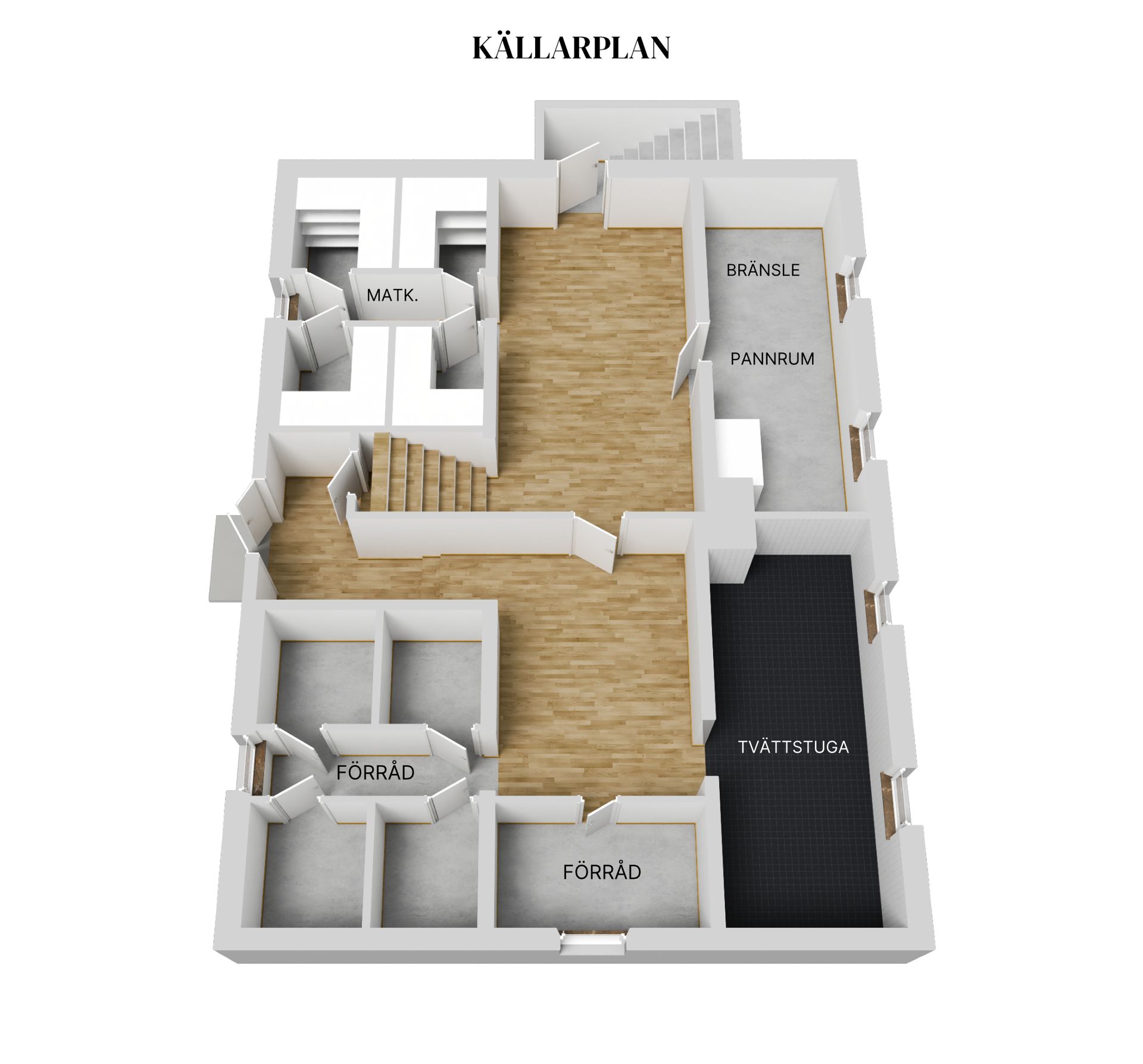 Villa, Torsgatan 19, Centralt, Ljungby