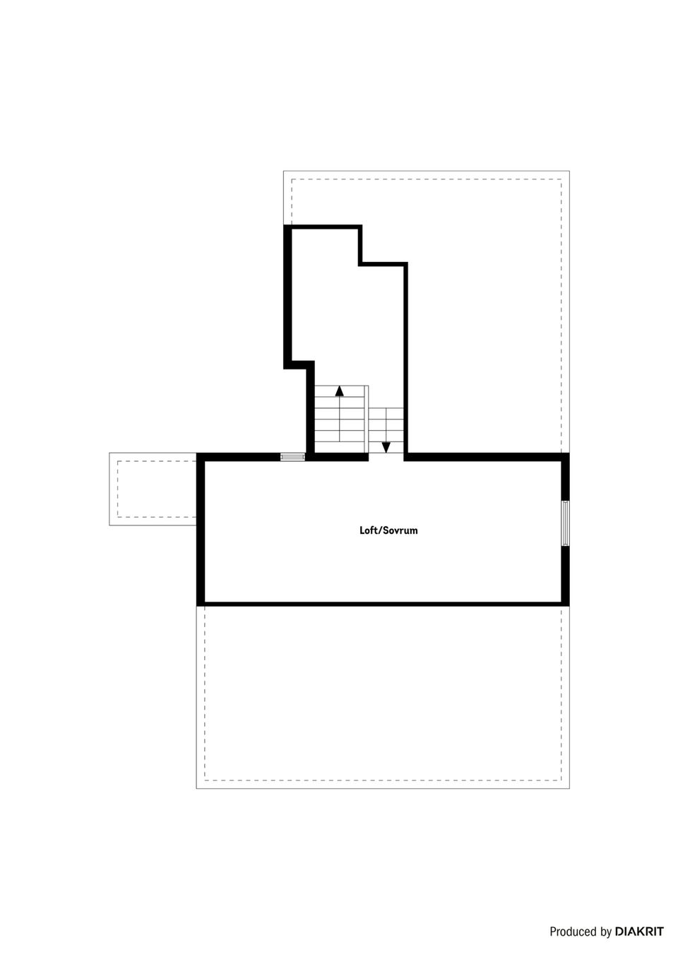 Fritidshus, Rocklösavägen 16, Sjöskogen, Nyköping