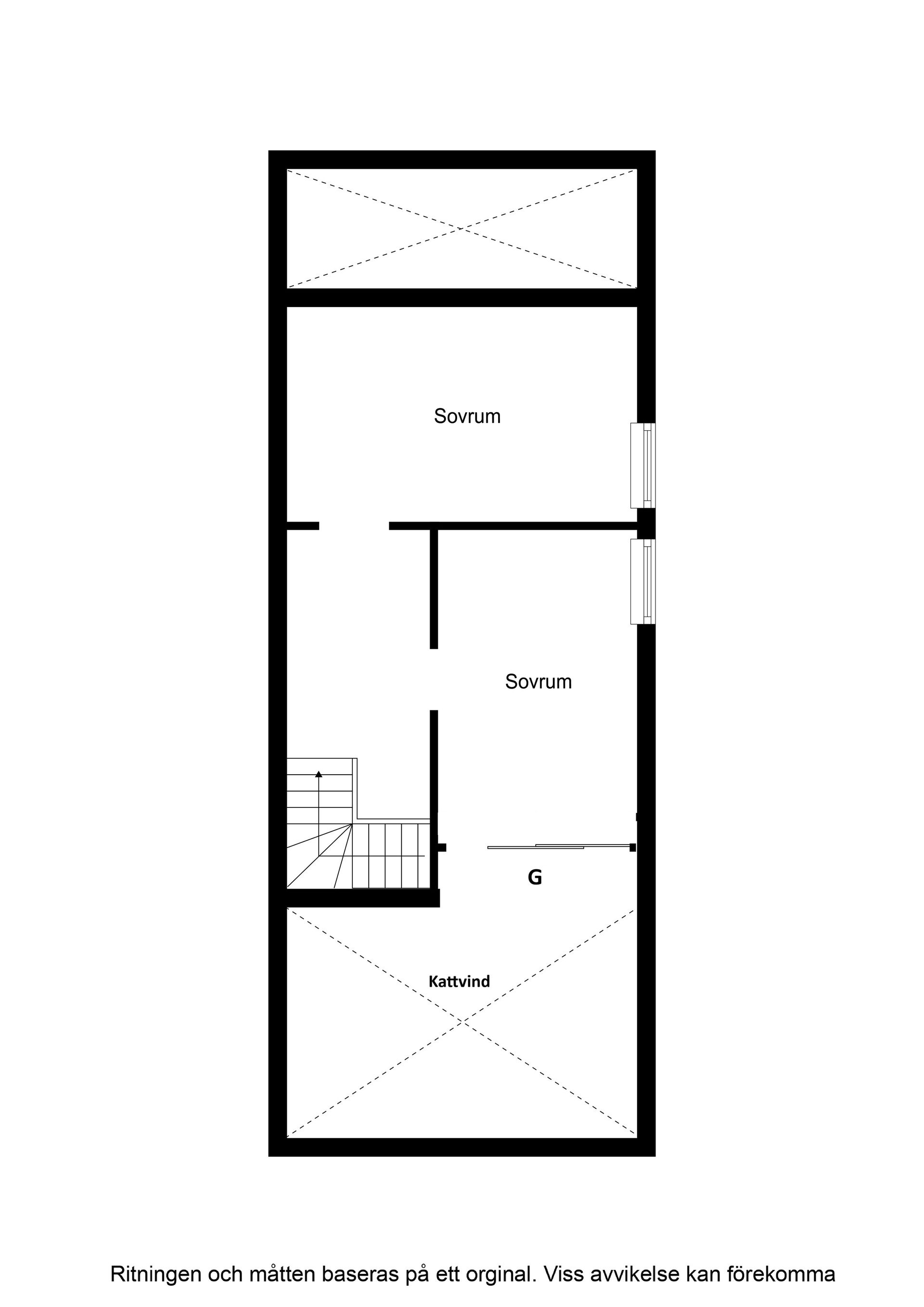Villa, Radhus, Götavägen 106, Gribbylund, Täby