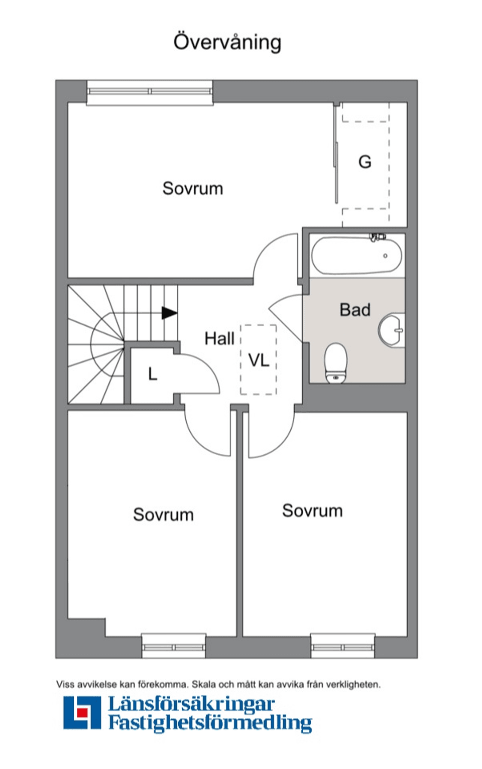 Bostadsrätt, Radhus, Drejskivans väg 23, Steninge Slottsby, Sigtuna