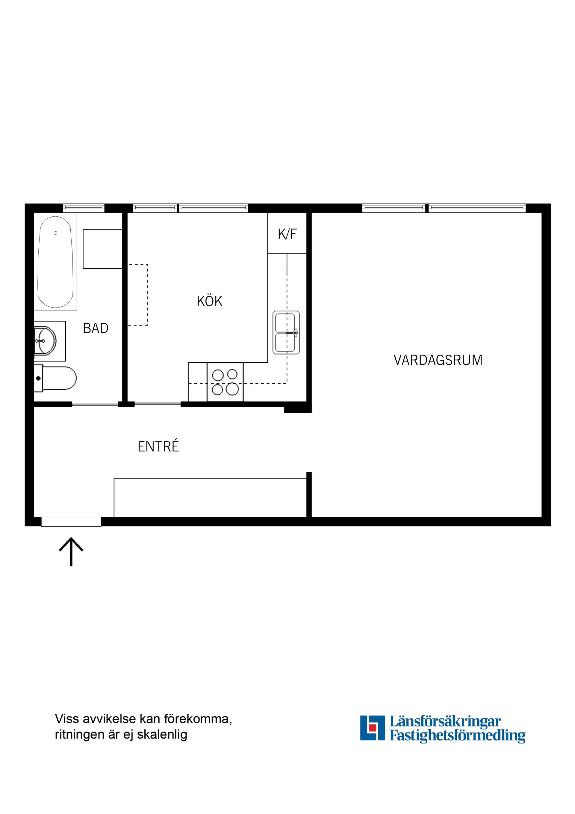 Bostadsrätt, Aspsätravägen 17, Sätra, Stockholm