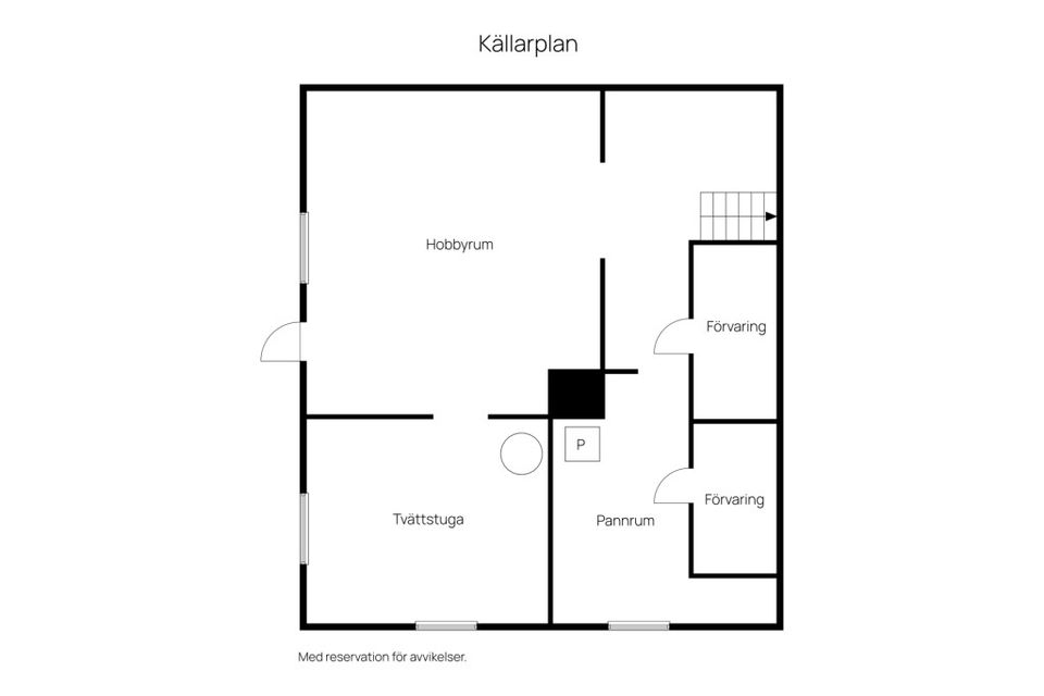 Villa, Gammelvägen 7, Bergsåker, Sundsvall