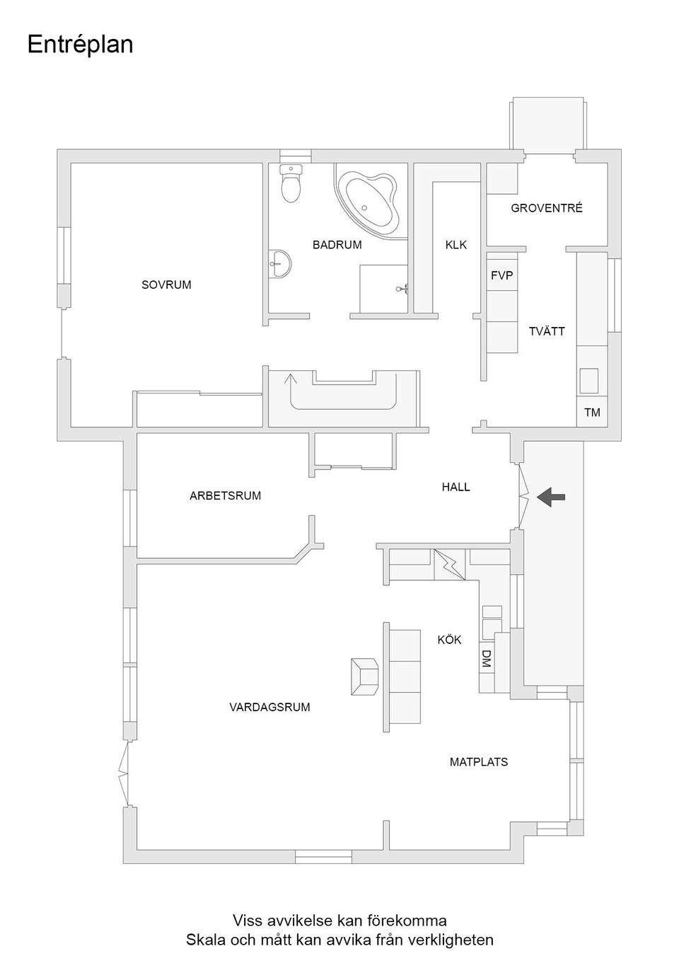 Villa, Hästhovsgatan 24, Lergärdet, Borlänge