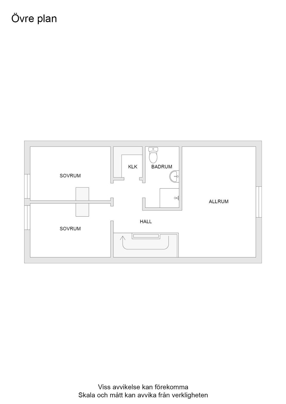 Villa, Hästhovsgatan 24, Lergärdet, Borlänge