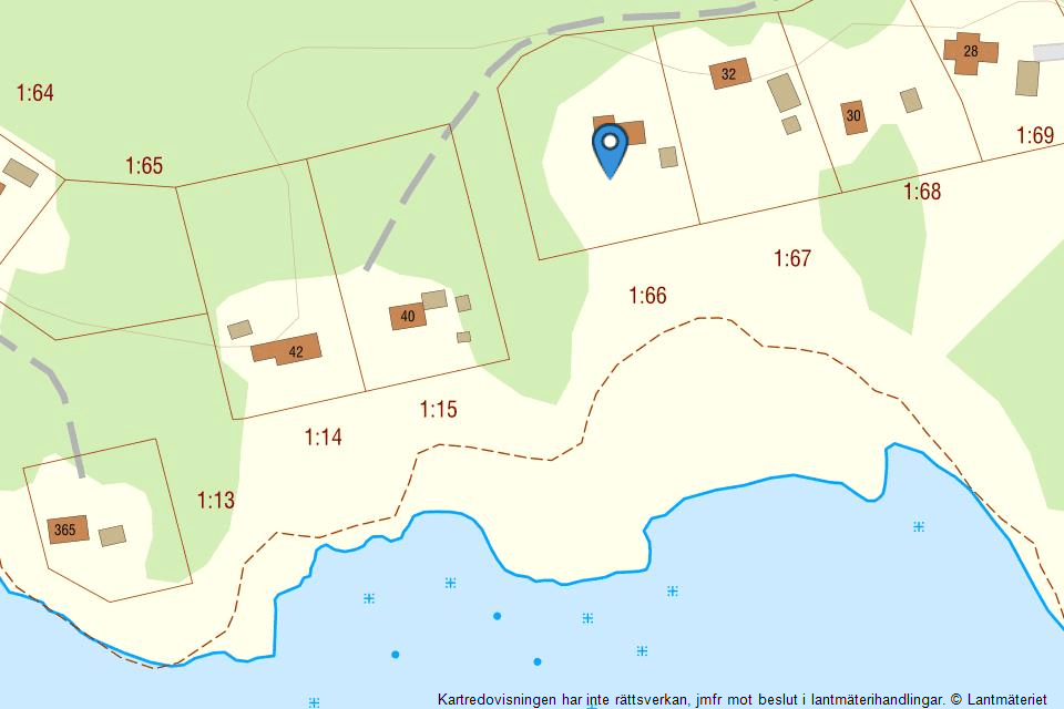 Fritidshus, Bodön-Sangis 34, Sangis-Bodön, Kalix