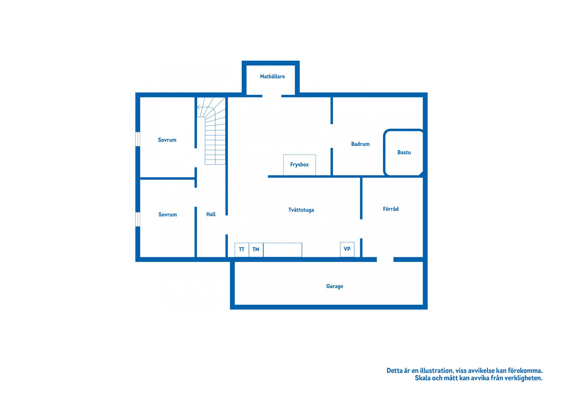Villa, Hemgårdsvägen 24, Julita, Katrineholm