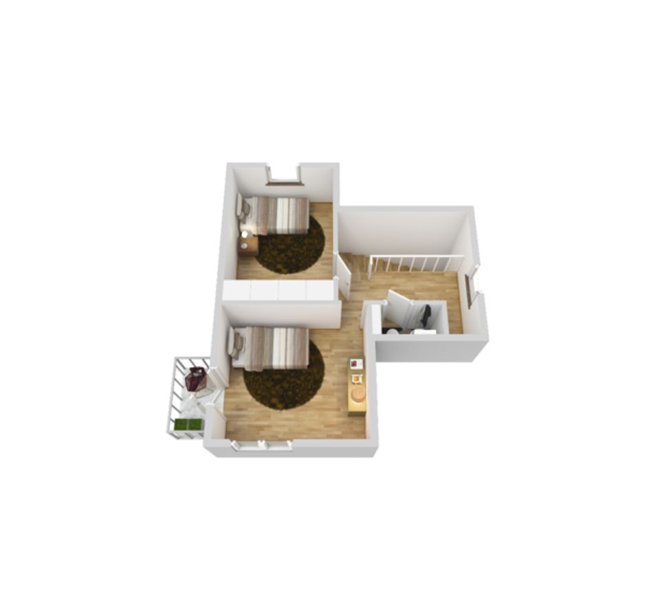 Villa, Strandvägen 52, Risögrund, Kalix