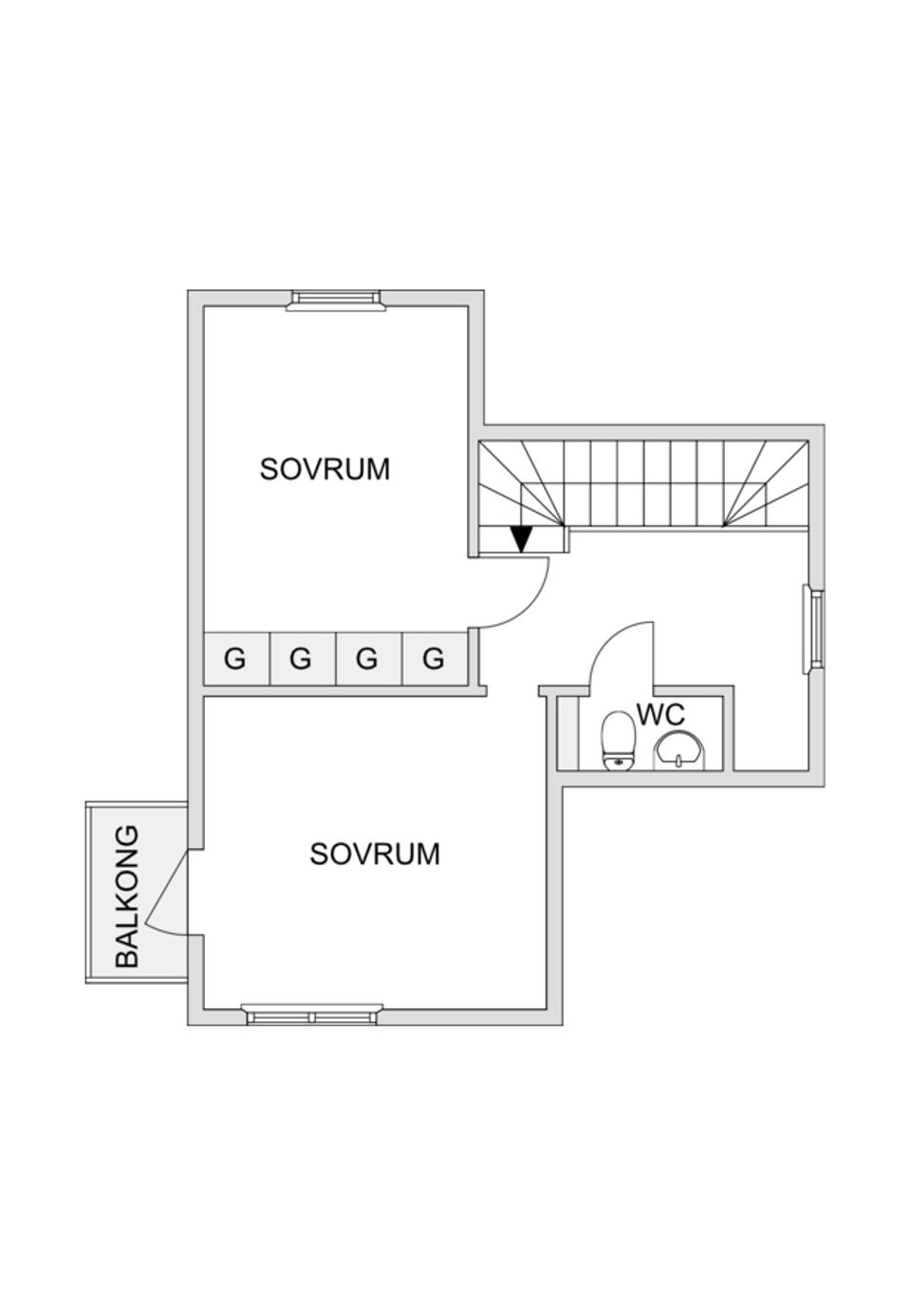 Villa, Strandvägen 52, Risögrund, Kalix