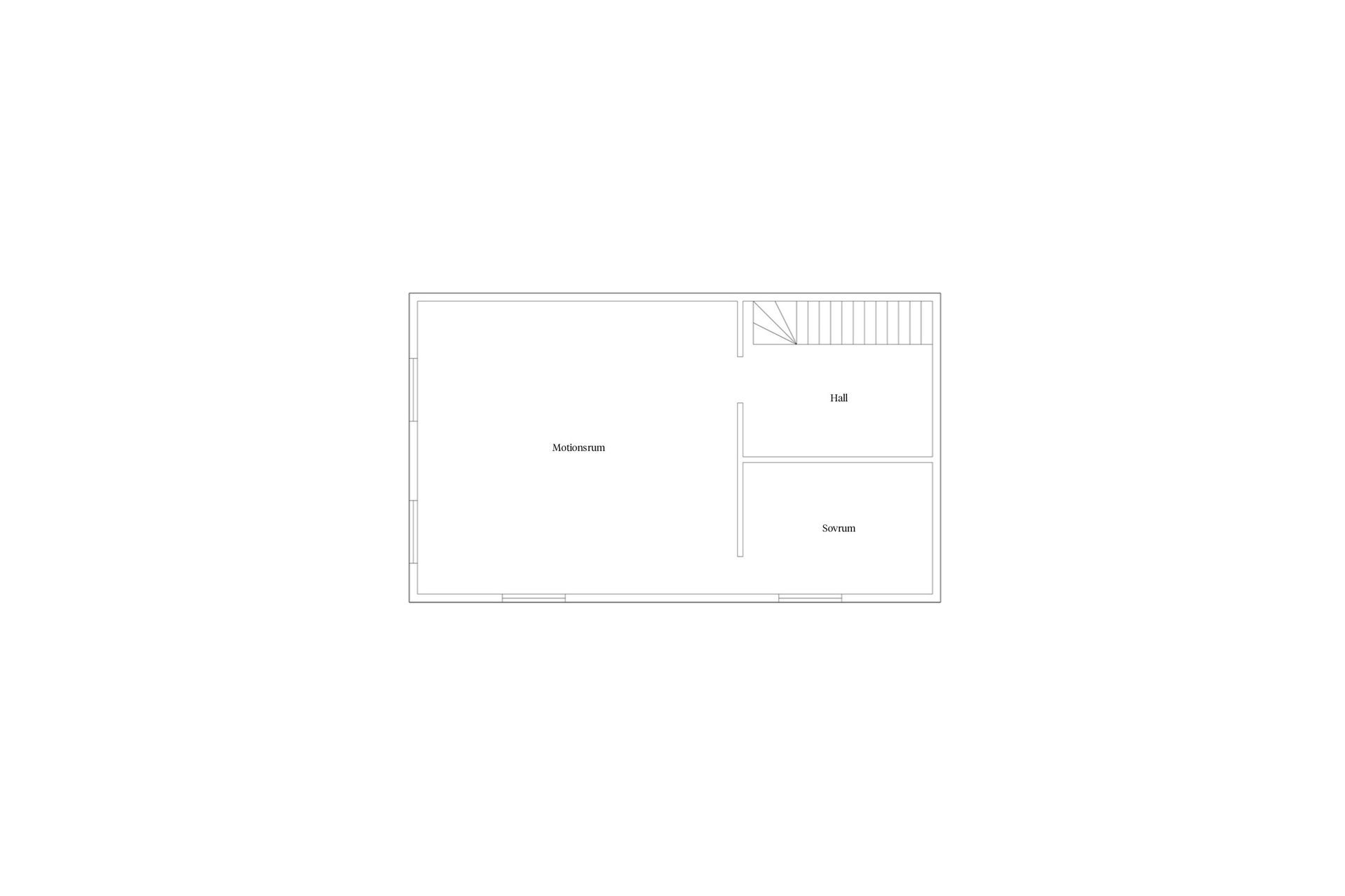 Villa, Rodervägen 42, Utvälinge, Ängelholm