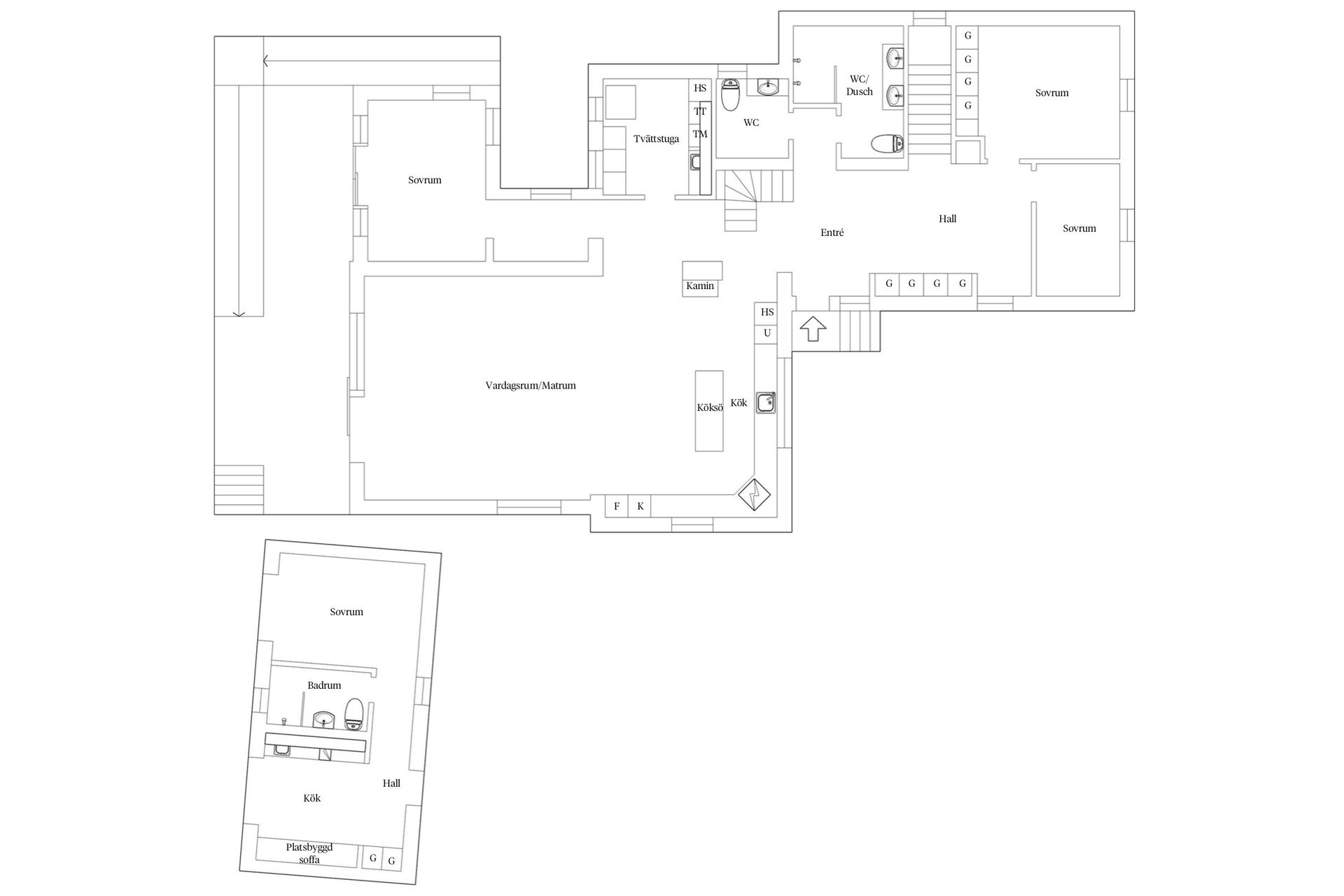 Villa, Rodervägen 42, Utvälinge, Ängelholm