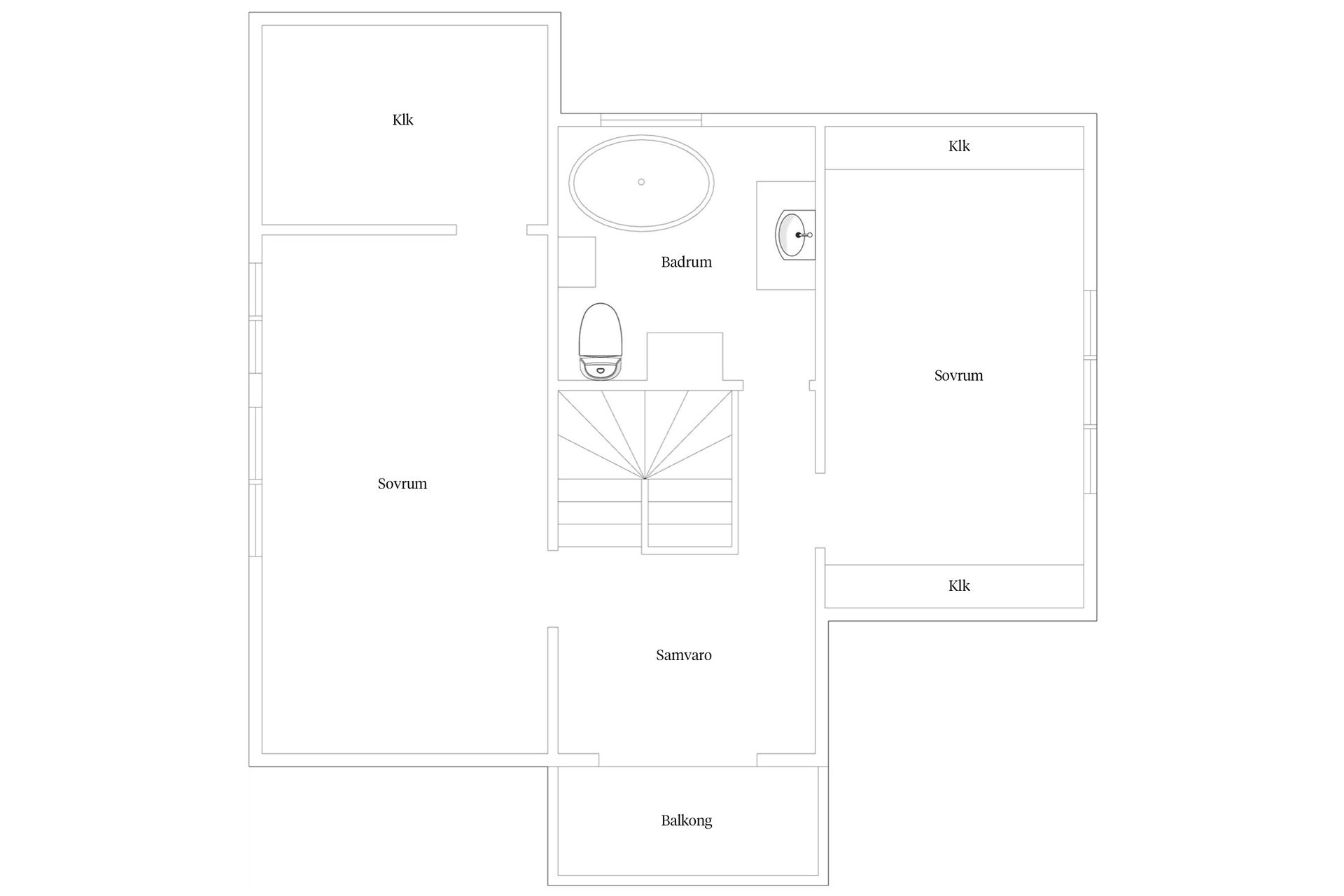 Villa, Byvägen 48, Ränneslöv, Laholm