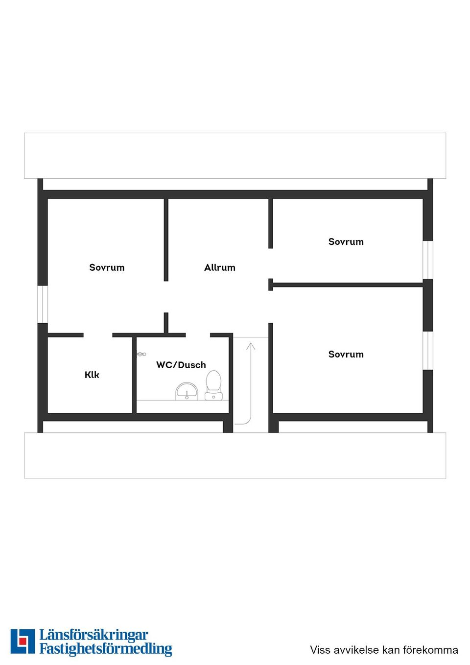 Villa, Digernäs 555, Digernäs, Östersund