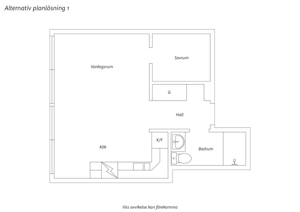 Bostadsrätt, Storgatan 7, Vasastaden, Göteborg