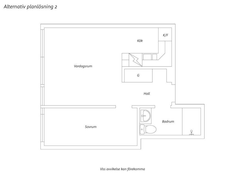 Bostadsrätt, Storgatan 7, Vasastaden, Göteborg