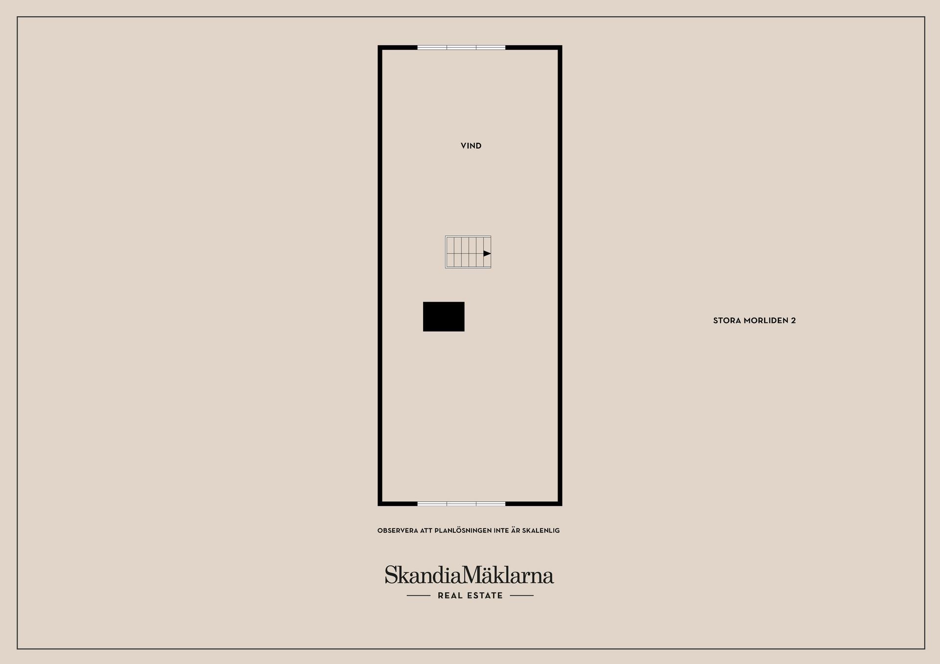 Villa, Stora Morliden 2, Ödeshög
