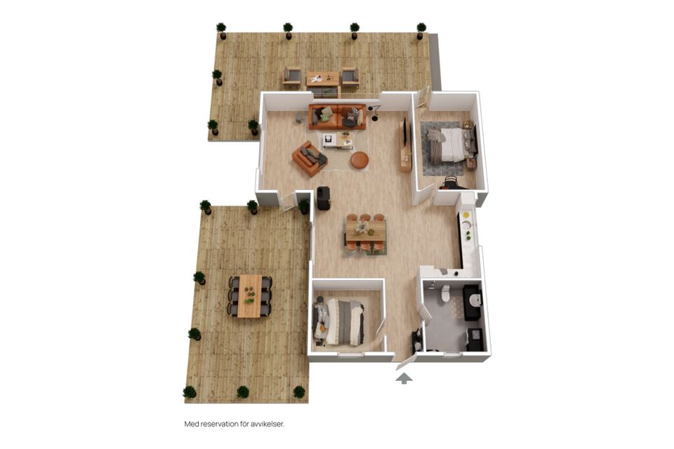 Villa, Djursviksvägen 92, Djursvik, Torsås