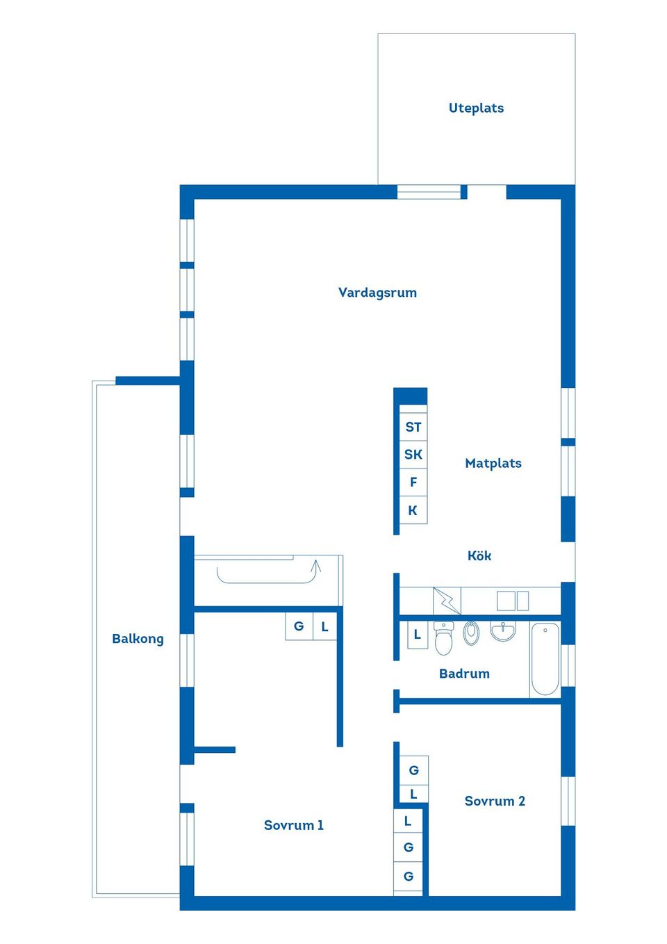 Villa, Hammarvägen 4, SMEDJEBACKEN Morgårdshammar, Smedjebacken