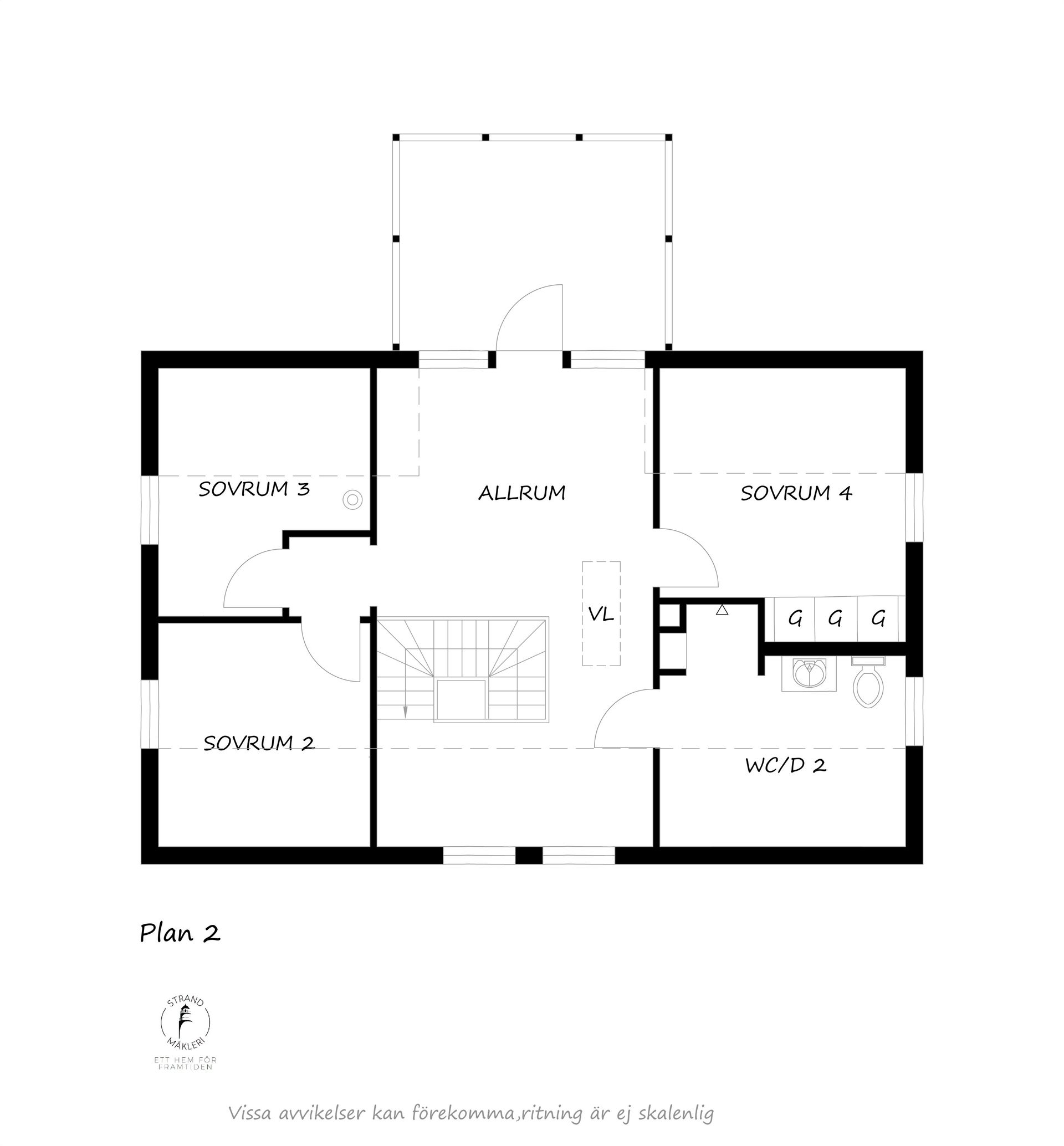 Villa, Svärtings gata 20, Källberga, Nynäshamn