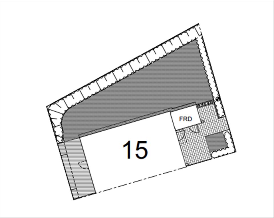 Radhus, Hildur Ottelinsgatan 10 E, Luthagen, Uppsala