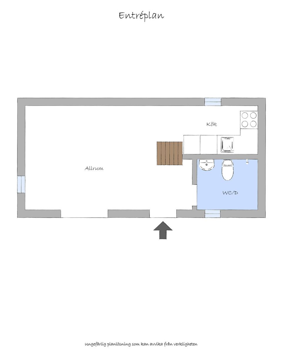 Gård/Skog, Eljaröd 4701, Tomelilla