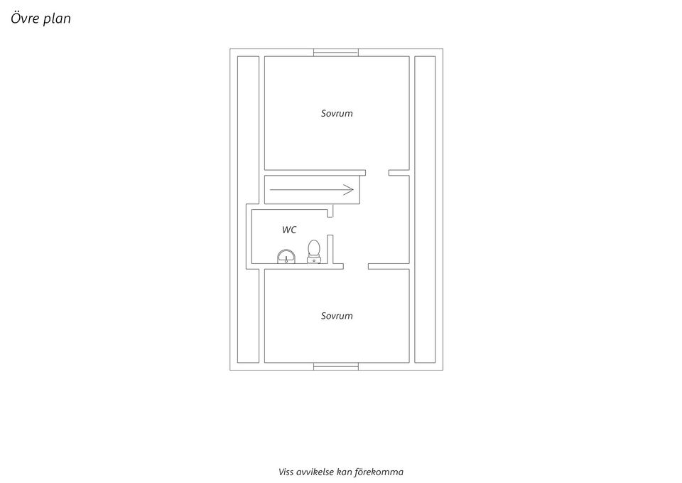Villa, Gadds väg 6, Espedalen, Ronneby