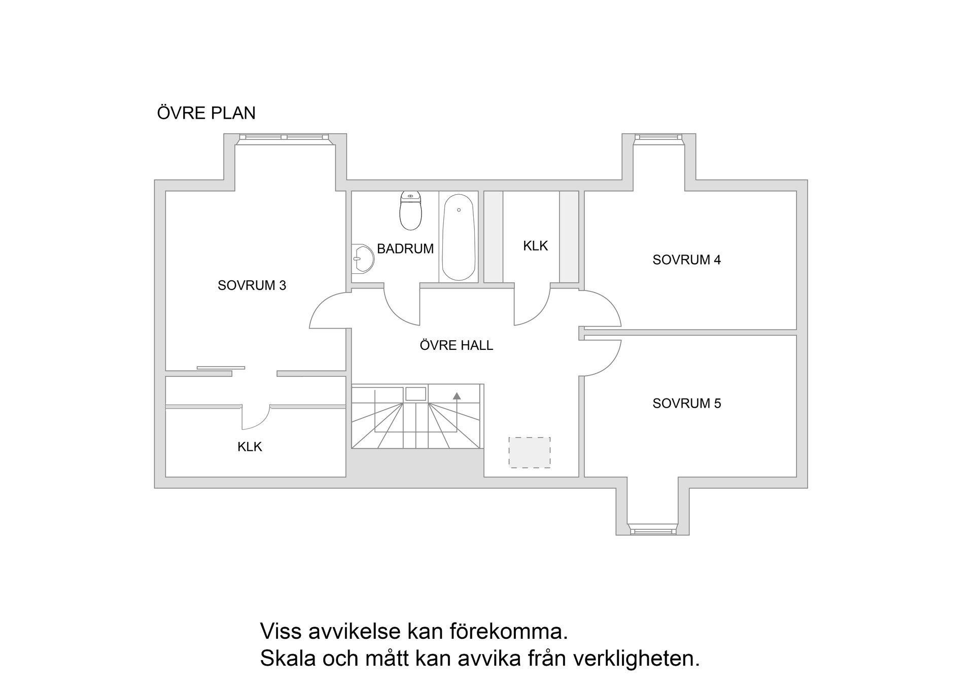 Villa, Spadevägen 12, Bålsta Åkerby, Håbo